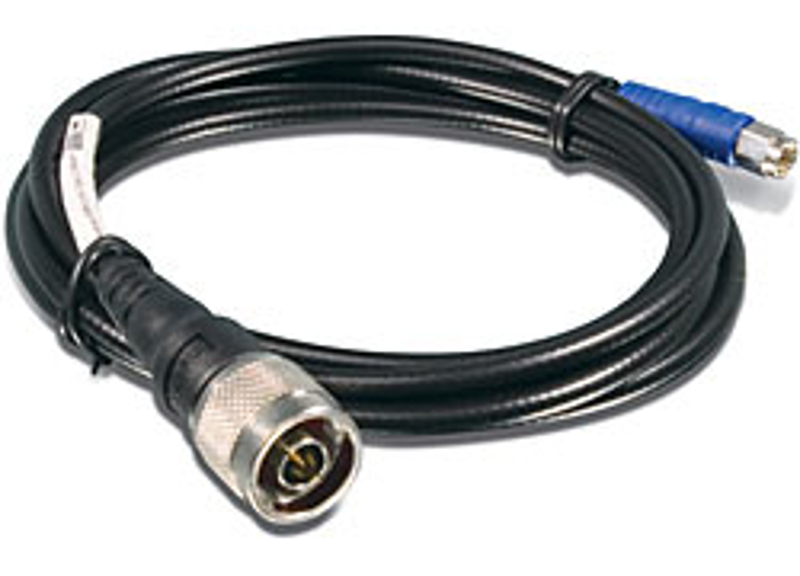 Câble d'antenne WLAN Trendnet de 2,00 m