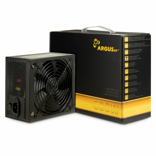INTER-TECH ArgusNT GPS-600 power supply - 88882181