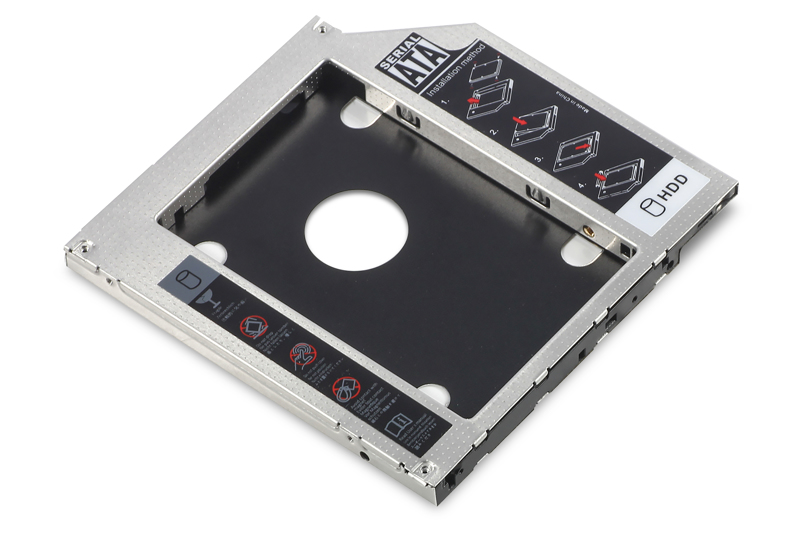 DIGITUS SATA HDD Caddy 2.5inch