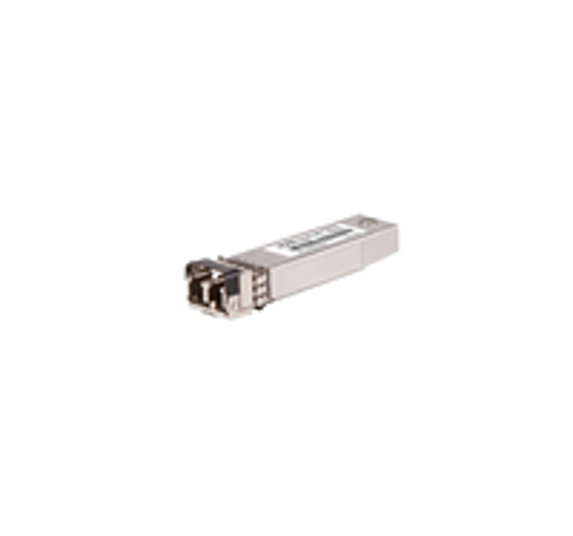 Émetteur-récepteur HP Switch, SFP+, 10 Go, SR, jusqu'à 300 m, XCVR, MMF