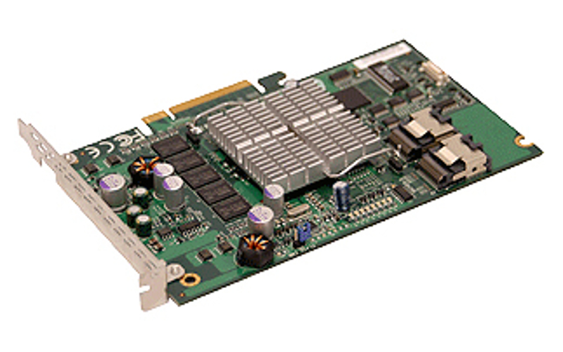 Supermicro AOC-USAS-S8i - Contrôleur de stockage (RAID)