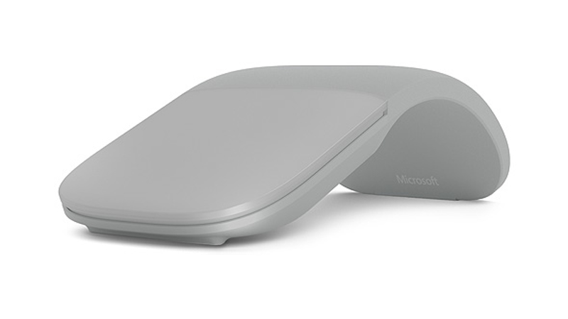 MS Surface Arc Mouse - Mus - CZV-00002