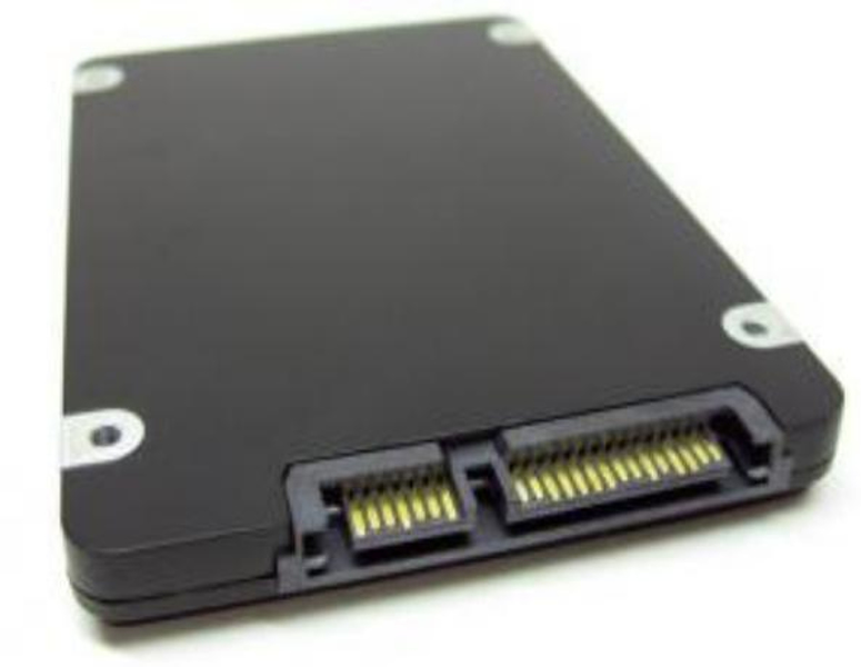 FUJITSU SSD SATA 6Gb/s 1.92TB Mixed-use hot-plug 8,89cm 3.5" Carrier 6,35cm 2.5" SSD enterprise 3.6 DWPD - S26361-F5732-L192