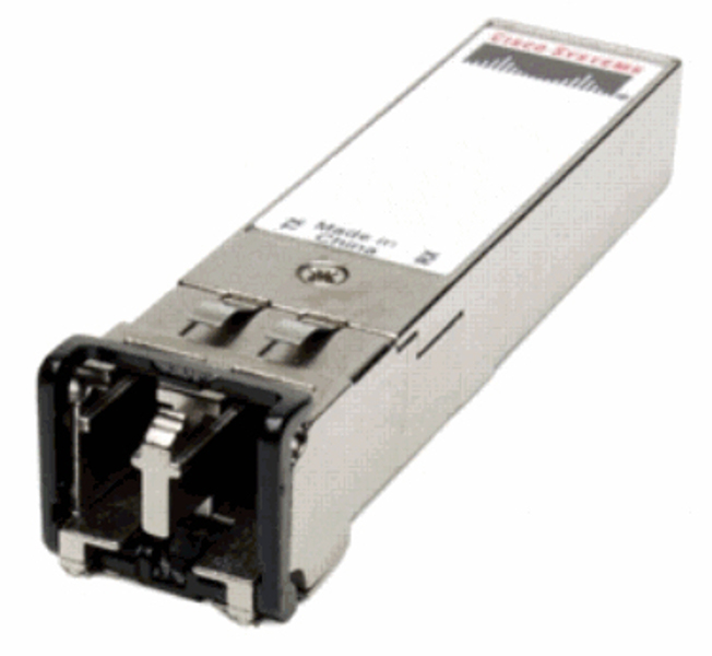 GLC-ZX-SM CISCO-FINISAR, module émetteur-récepteur SFP 1000BASE-ZX