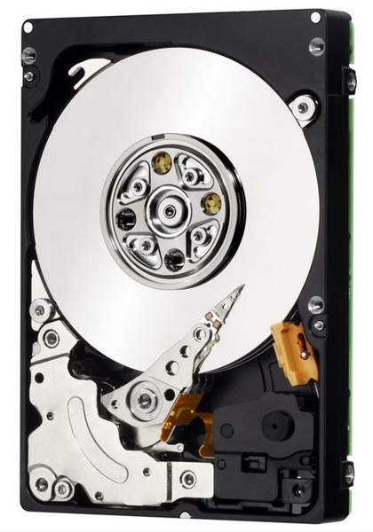 Fujitsu 38041722 600GB 2.5in Hot-Swap Enterprise HDD - 38041722