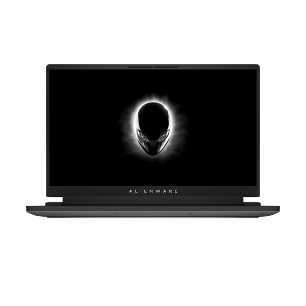 Dell Alienware m15 R5 / 15,6 FHD / AMD Ryzen 7 5800H