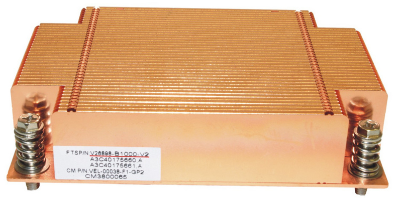 Fujitsu HP RX2530M1 HPF