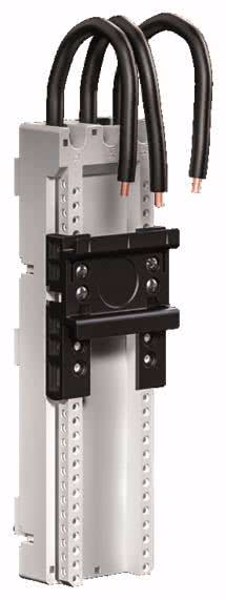 Adaptateur d'appareil Rittal 45 mm Comfort 1 pièce (9635.360)
