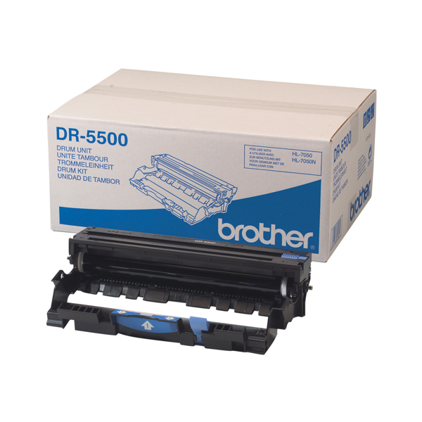 Brother DR5500 - Original - batterie
