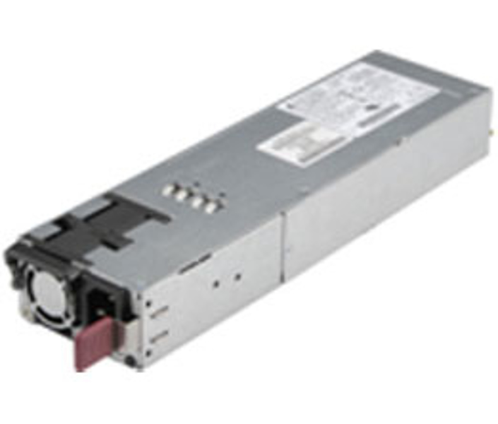 Supermicro PWS-2K03P-1R - 1000 W - 2000 W - Actif - 166.7 A - Serveur - 1U