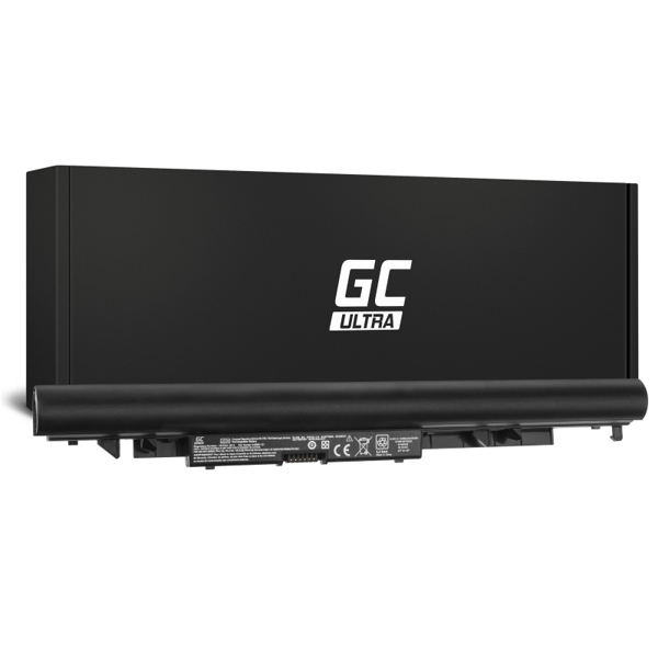 Green Cell ULTRA Battery JC04 for HP 240 G6 245 G6 250 G6 25 - HP142ULTRA