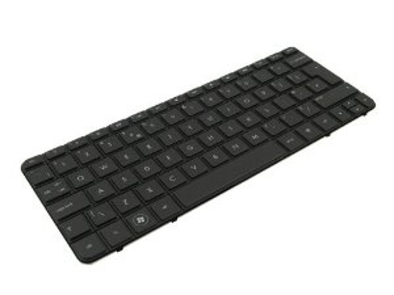 Clavier HP 673656-A41 pour HP Folio 13, Envy 13, Spectre XT 13