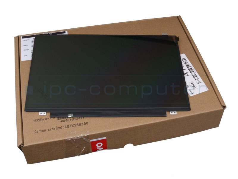 Écran Lenovo Samsung 14.0 HD AG