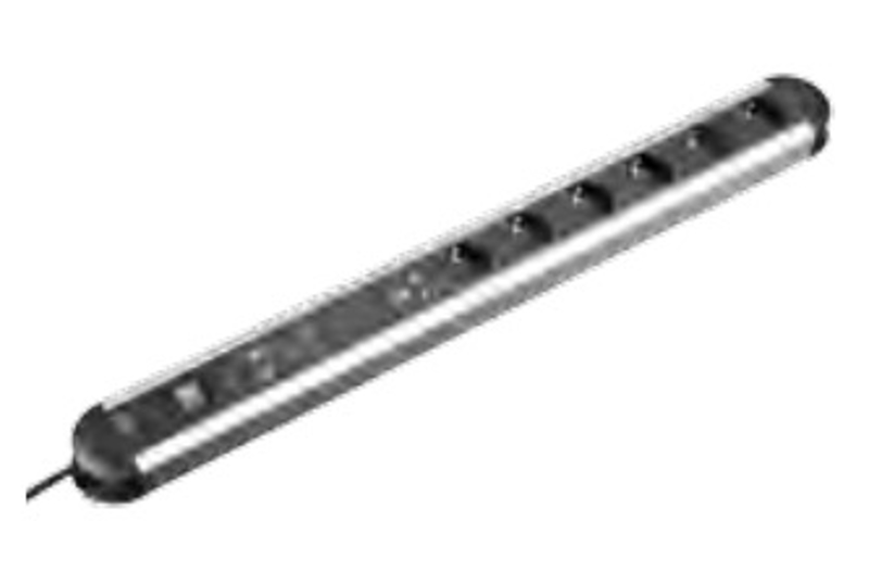Bachmann PRIMO - Boîtier d'alimentation - AC 250 V