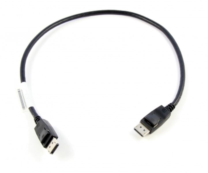 Câble DisplayPort Lenovo 0,5 m 0B47396