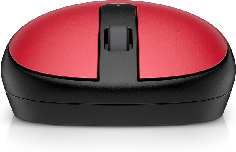 Souris optique sans fil Bluetooth ambidextre HP 240 à 3 boutons (43N05AA#ABB)