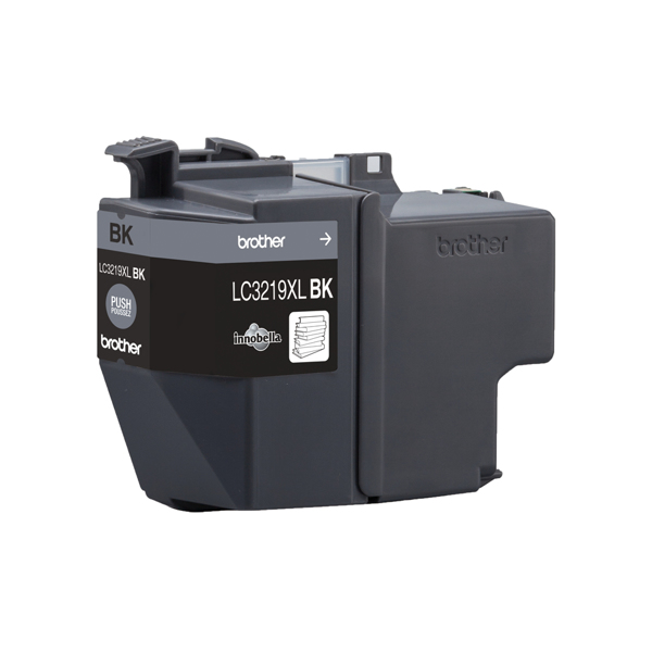 Brother LC3219XLBK - Noir - original