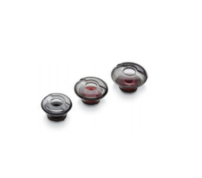POLY - Headphone set for Voyager 5200 (203710-03) - 203710-03
