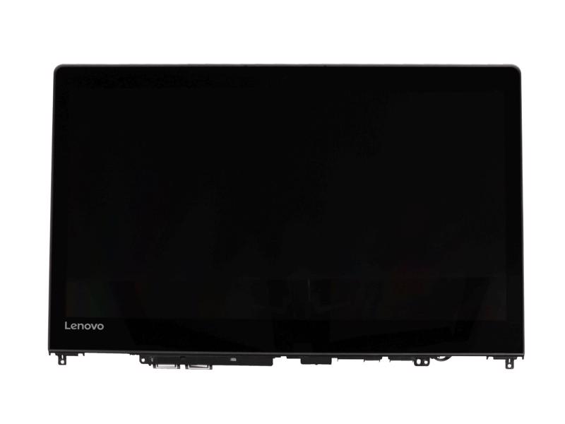 Lenovo LCD Module FHD w/Antenna - Flat Screen - 35.6 cm - 5D10L45870