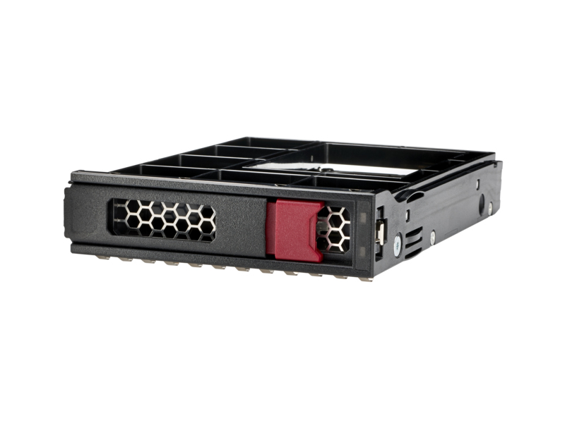 Disque SSD HPE SATA MU LFF LPC DS 1,92 To