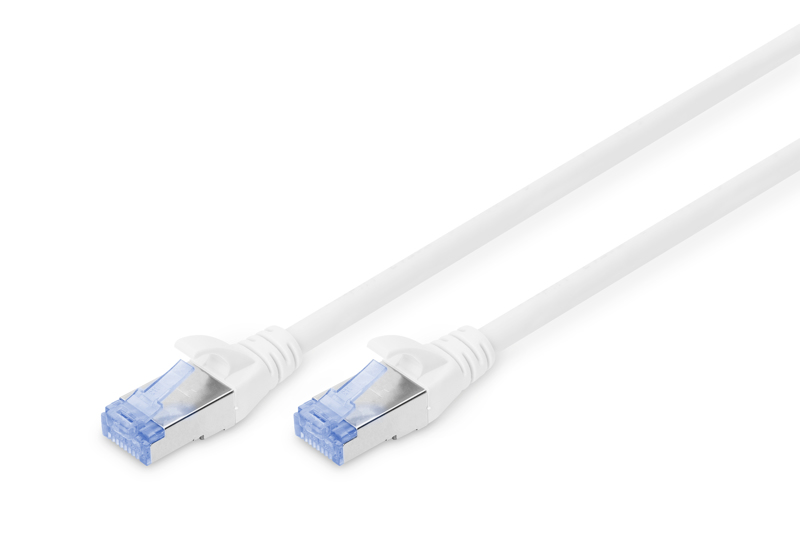 Câble de raccordement DIGITUS CAT5E SFUTP
