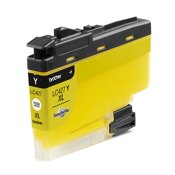 Brother LC427XLY - Haute capacité