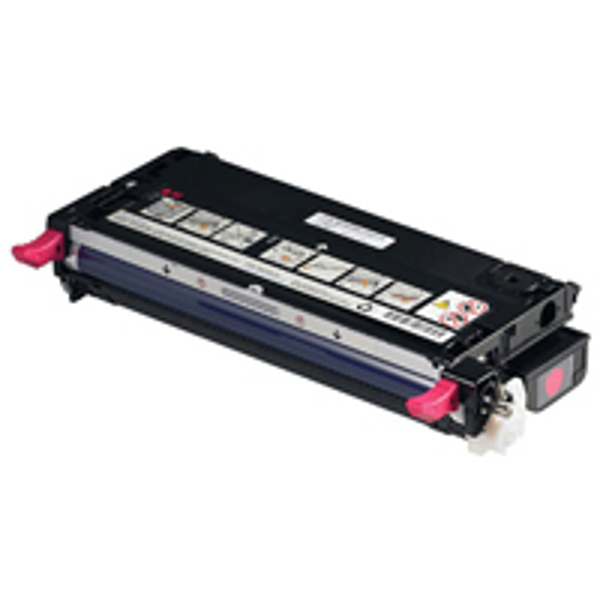 Toner Cartridge f/ 3115cn Tonerkartusche 1 Stück(e) Magenta ( 593-10220 )