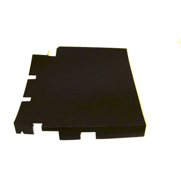 Supermicro Air Shroud - Other - Black - 48.3 cm (19") - SC818TQ (H8QG6+)