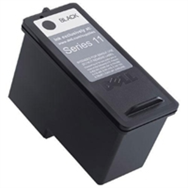 Series 11 - Schwarz - Original - Tintenpatrone - für All-in-One Printer 948, V505, All-in-One Wireless Printer 948, V505w - 592-10278