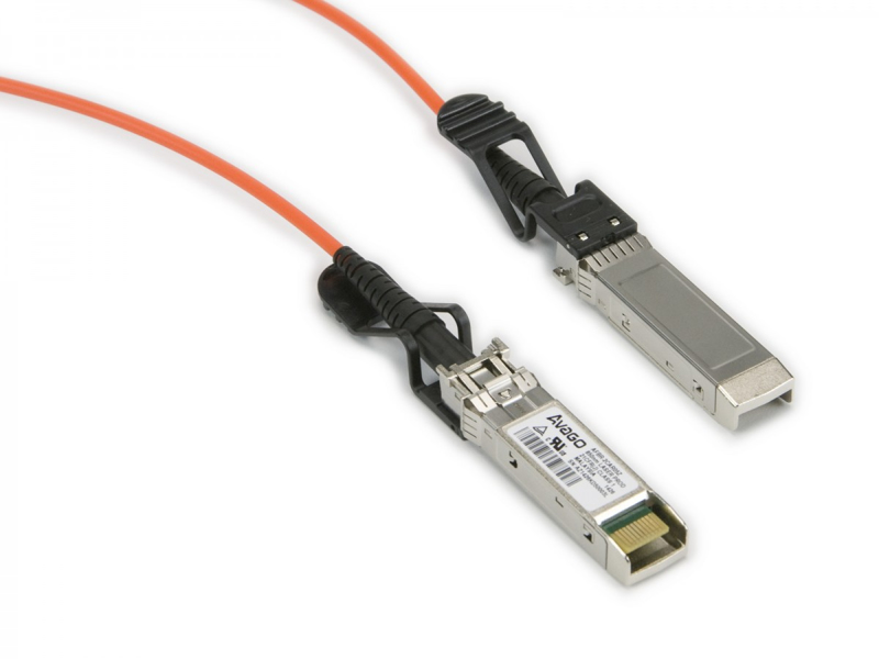 Supermicro CBL-SFP+AOC-5M - 5 m