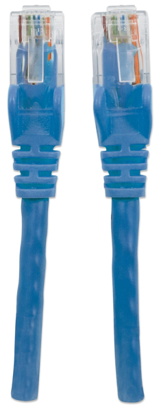 Câble de raccordement (DTE) - RJ-45 (M) vers RJ-45 (M) - 7,5 m