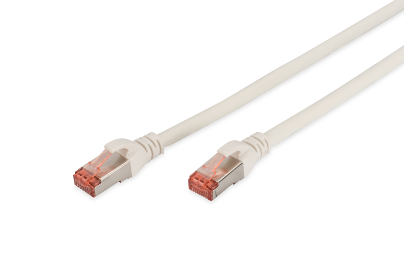 Câble SFTP DIGITUS Cat6 5 m