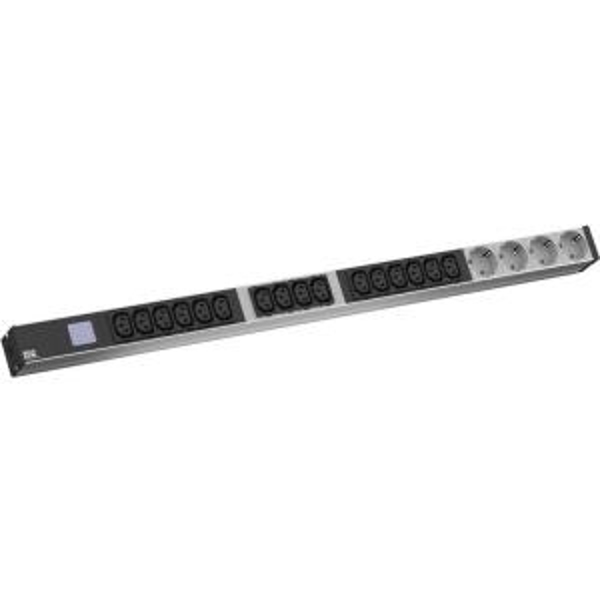 Bachmann BlueNet BN0500 Unité de distribution d'énergie