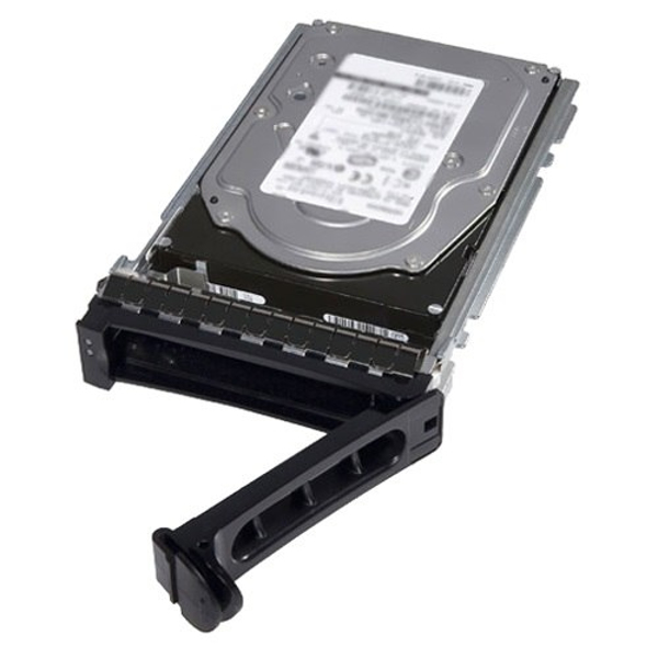 Kit client DELL - disque dur - 12 To - échangeable à chaud - 3,5" - SAS 12 Gb/s - NL - 7 200 tr/min - pour PowerE