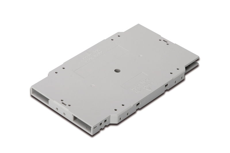 Cassette d'épissure de fibre DIGITUS