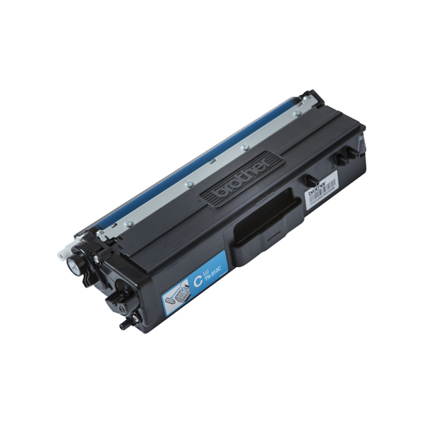 Brother TN910C - Ultra Jumbo - cyan