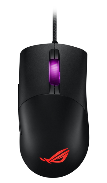 ASUS ROG Keris - Right-hand - Mouse - 16000 DPI