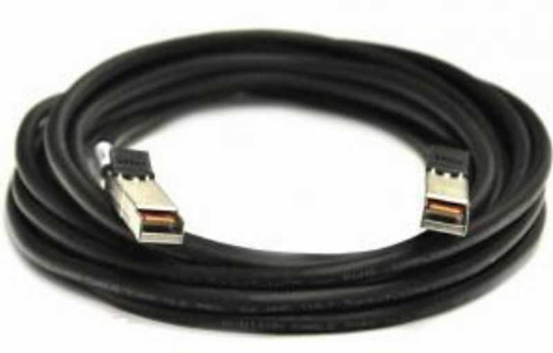 Cisco 10GBASE-CU - SFP+ - 1,5 m - 1,5 m - SFP+ - SFP+ - Noir