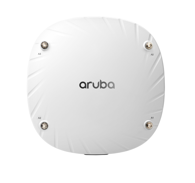 HPE Aruba AP-514 (RW) - Trådlös åtkomstpunkt - Q9H67A