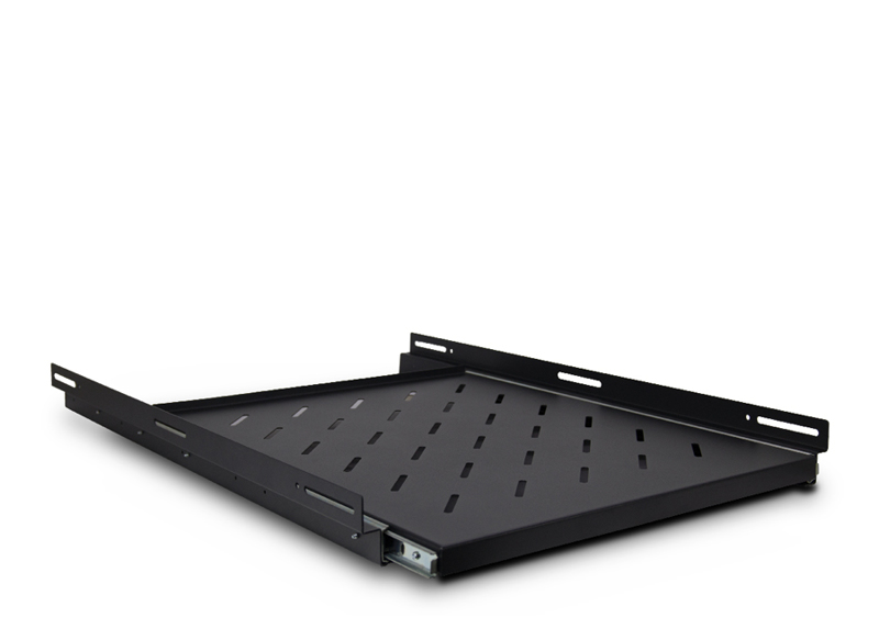 Inter-Tech SWS-650/1000 - Panneau de sol pour rack