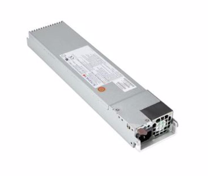 SuperMicro Adaptateur secteur PWS-920P-1R2 920W 1U Platine
