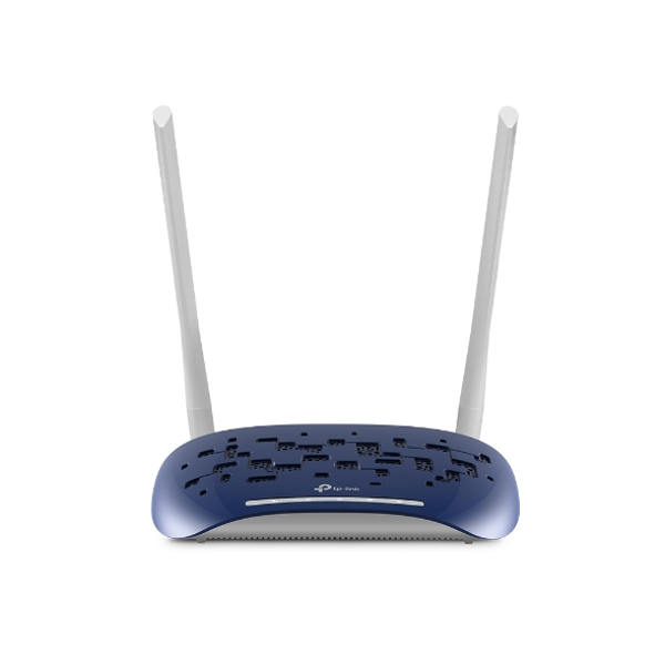 TP-LINK TD-W9960 - Routeur Wi-Fi 4
