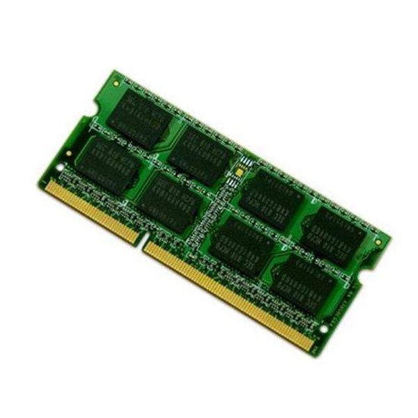 Fujitsu 4GB DDR3 1600MHz PC3-12800 - 4 GB - 1 x 4 GB - DDR3 - 1600 MHz - S26391-F1112-L400