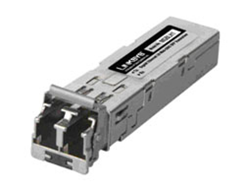 SMB Modules Transceiver 1GbE GBIC SFP Long Range 1310nm Singlemode MGBLH1 - MGBLH1