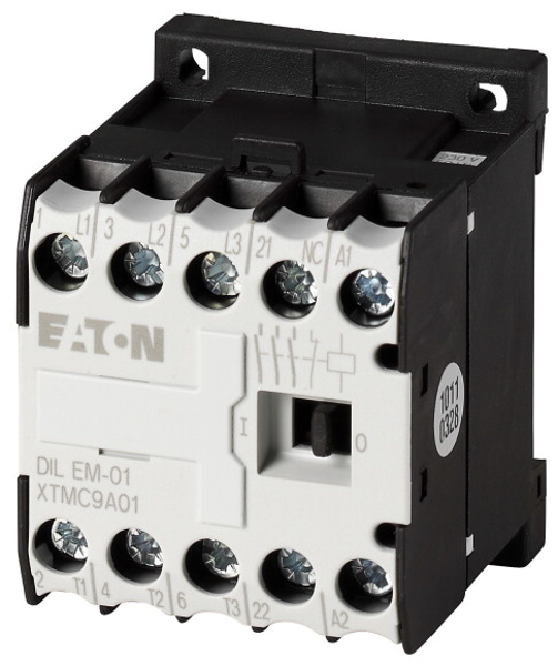 Contacteur de puissance Eaton 051795 DILEM-01 1NC 230V
