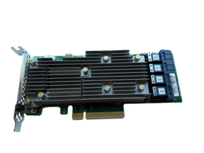Fujitsu PRAID EP540i FH/LP RAID Ctrl SAS NVMe 4 Go