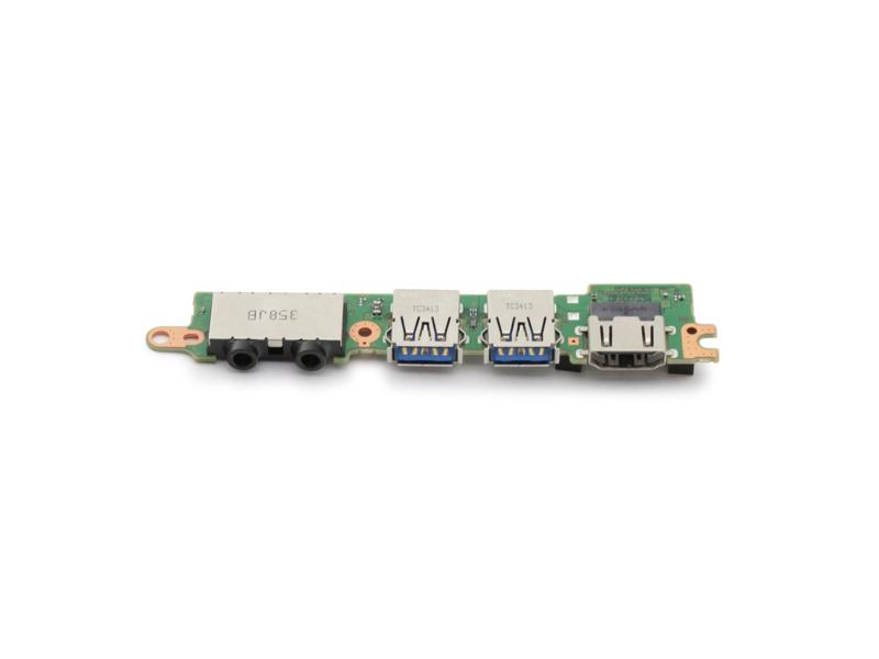 Fujitsu 34040088 IO Platine