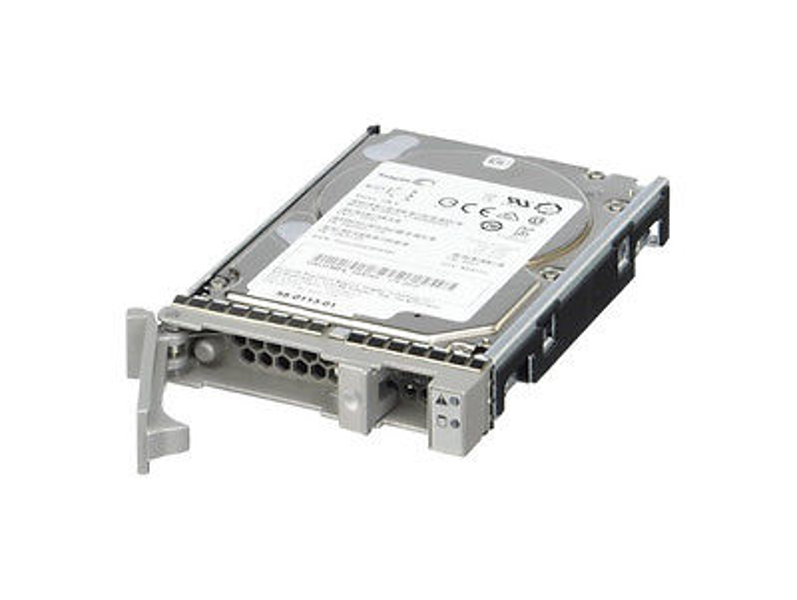 Cisco UCS-HD900G10K12G - 2.5" - 900 GB - 10000 RPM - UCS-HD900G10K12G=