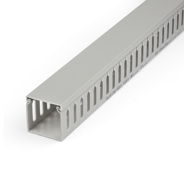 StarTech Cable Duct 2m 50x50mm - CBMWD5050