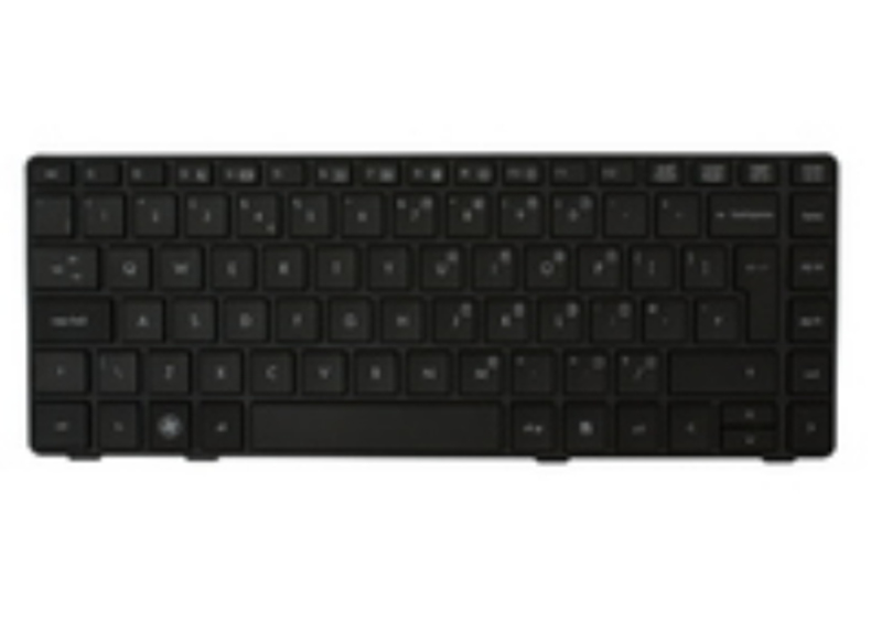 HP 641834-081 HP ProBook 6460b danois